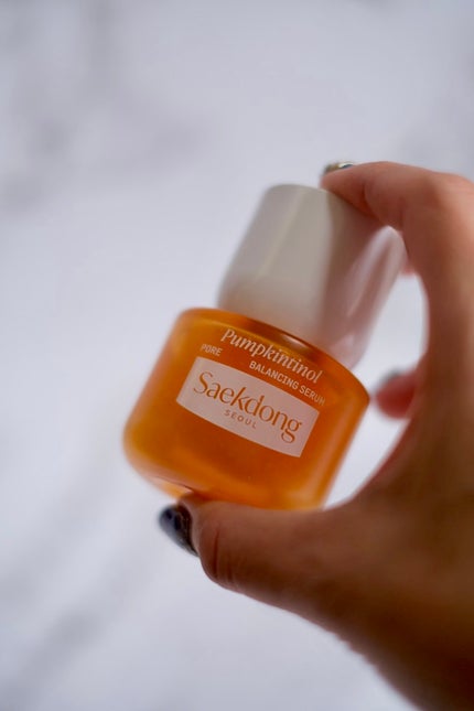 はち on LIPS 「年齢を重ねるごとに、美しさは丁寧な保湿に宿ります。人気の「セク..」(4枚目)