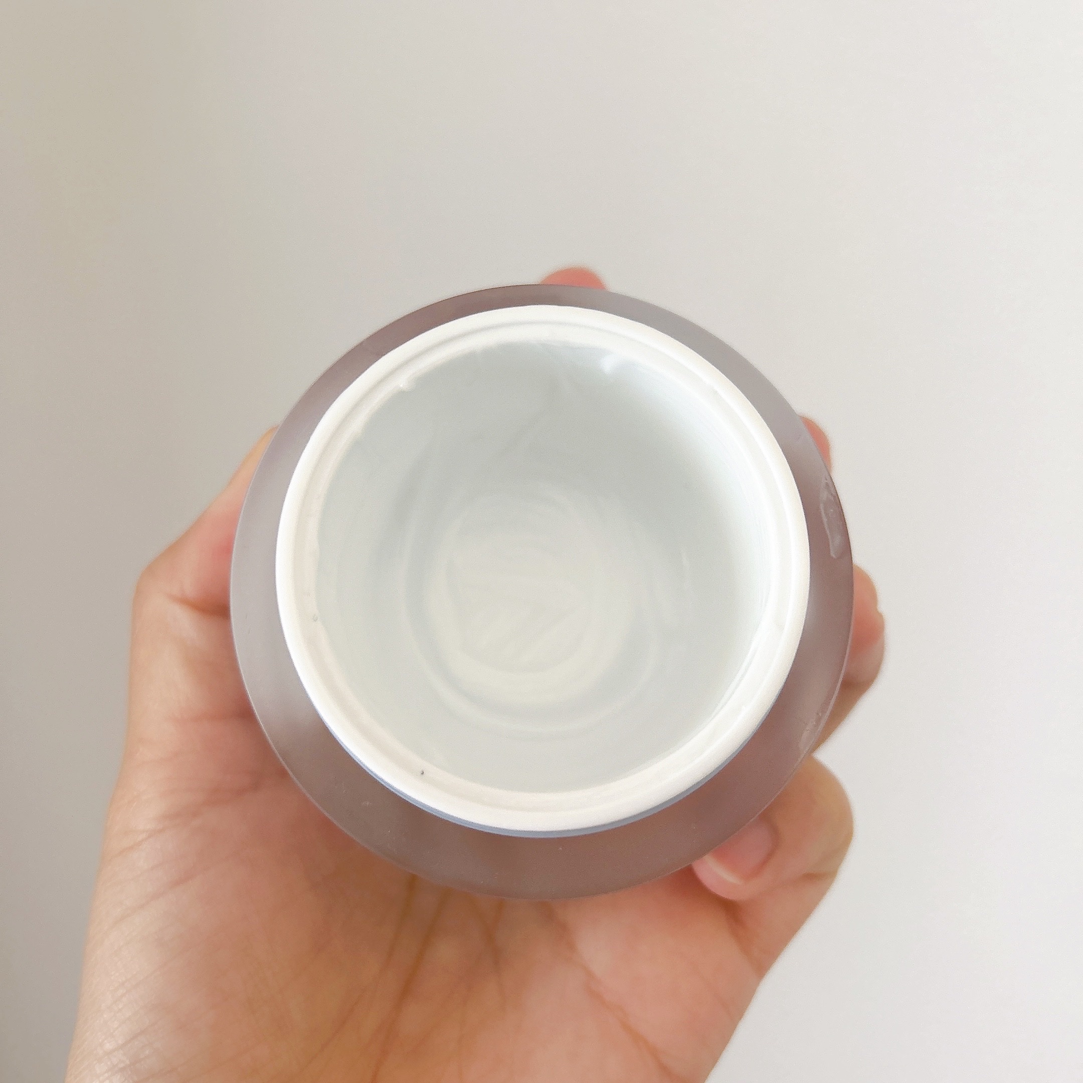 シラカバ水分ブースティングクリーム/Anua/フェイスクリームを使ったクチコミ（2枚目）