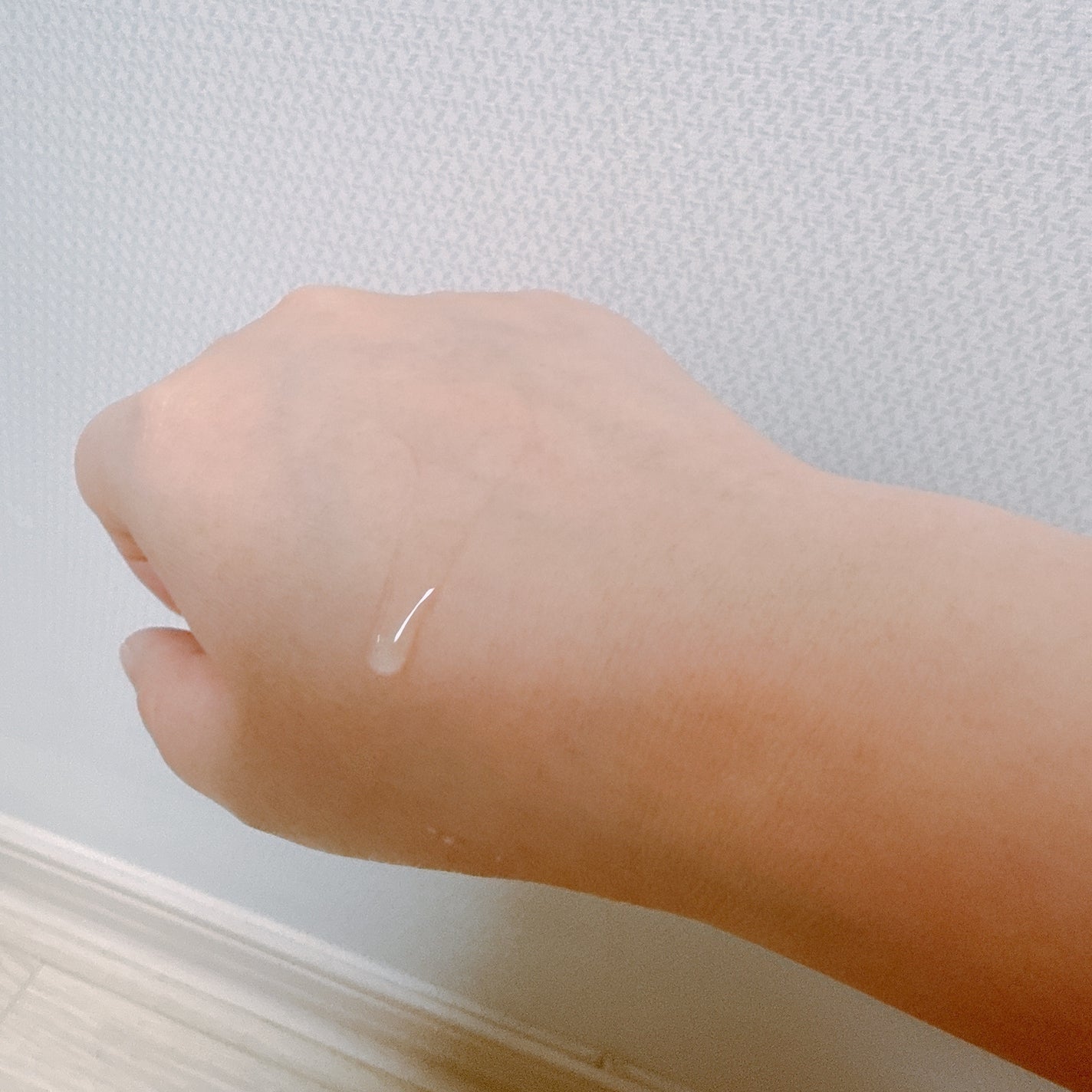 RXザ・6ペプチドスキンブースターセラム/COSRX/ブースター・導入液を使ったクチコミ(2枚目)