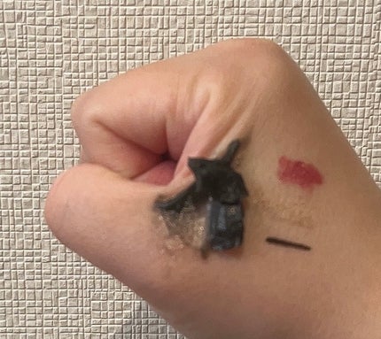 るしふぁー on LIPS 「「AHRES(アーレス) RawMeltCleansingBa..」(3枚目)