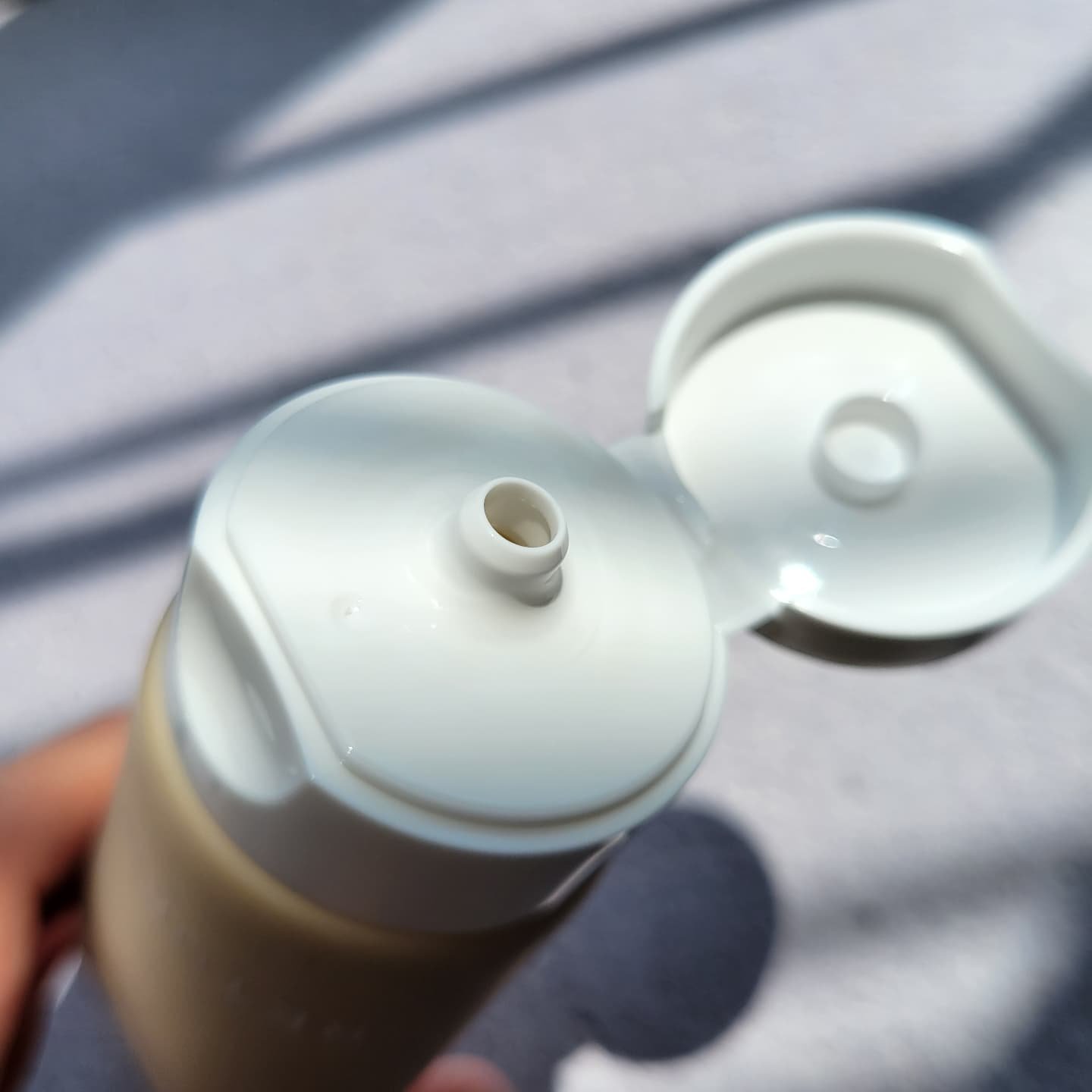 ユルムスキンクリーンパック/RETURNITY/洗い流すパック・マスクを使ったクチコミ（2枚目）