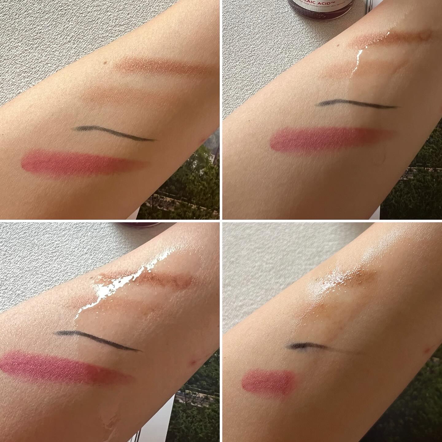 TXトーニングトナー/VT/化粧水を使ったクチコミ（2枚目）