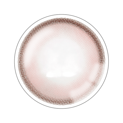 エッジピンク(Edge Pink)