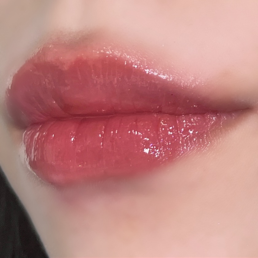 シェーディングパウダー/キャンメイク/シェーディングを使ったクチコミ（1枚目）