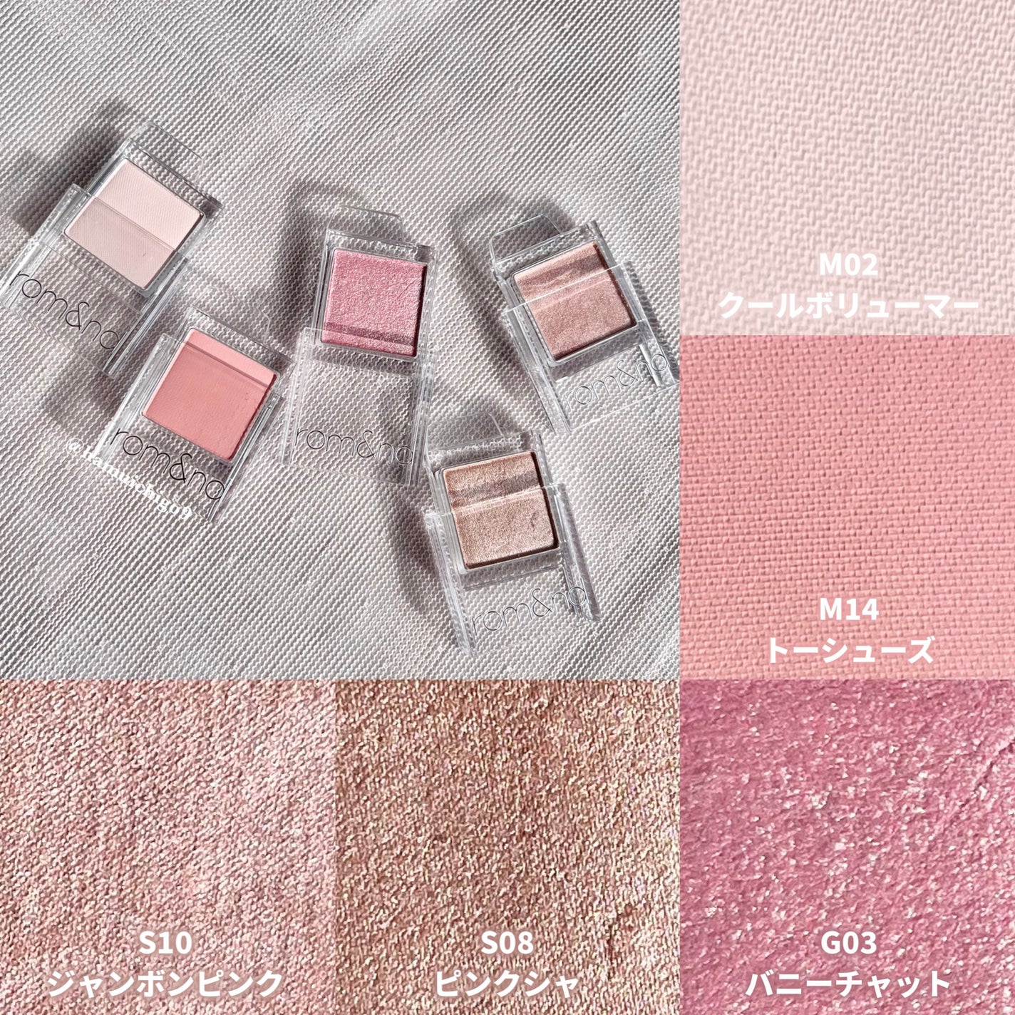 ザ ジューシーラスティングティント/rom&nd/リップティントを使ったクチコミ(4枚目)