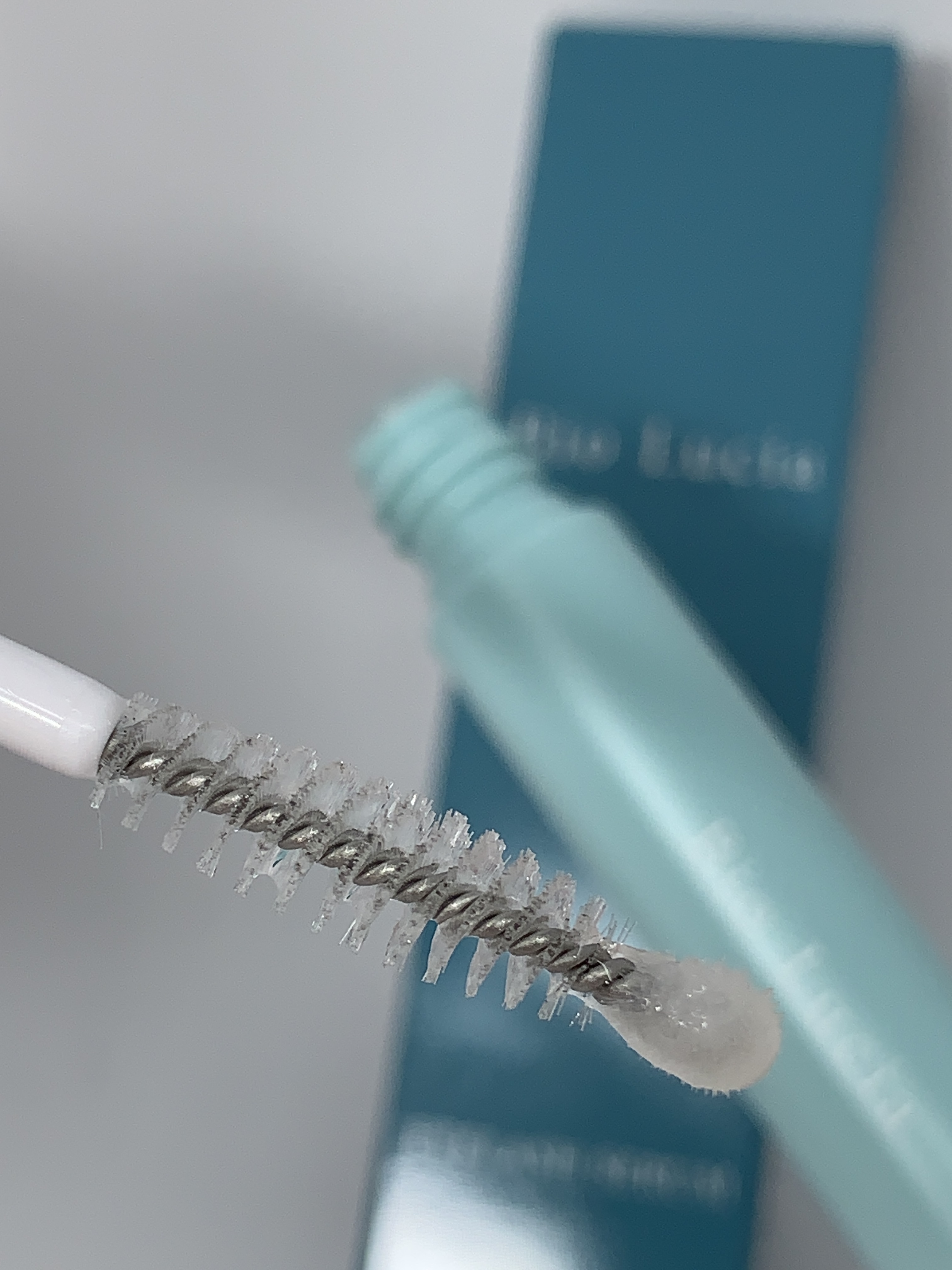 アイラッシュセラム/Bio Lucia(ビオルチア)/まつげ美容液を使ったクチコミ（3枚目）