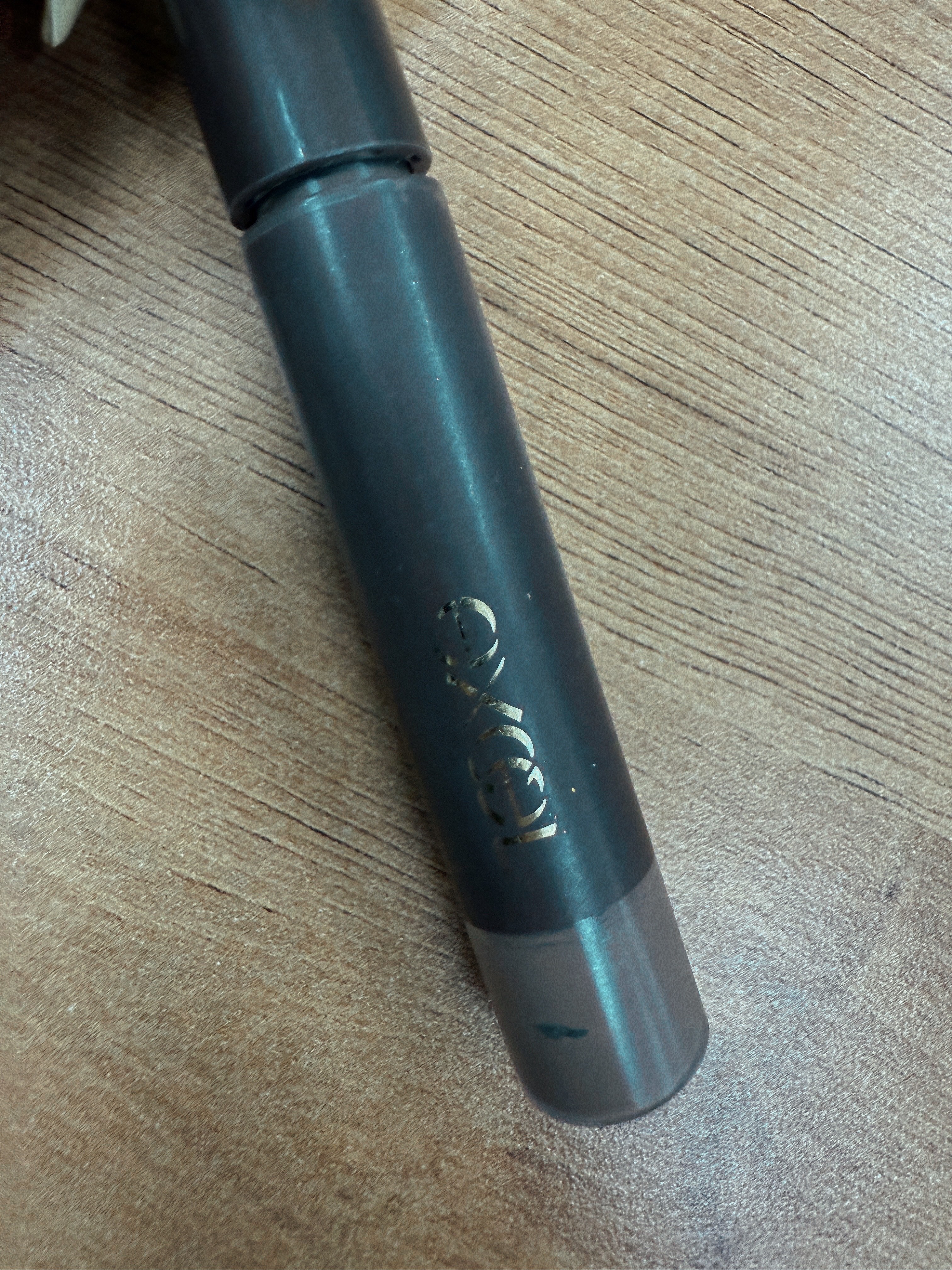 アイブロウマスカラ N/excel/眉マスカラを使ったクチコミ（1枚目）