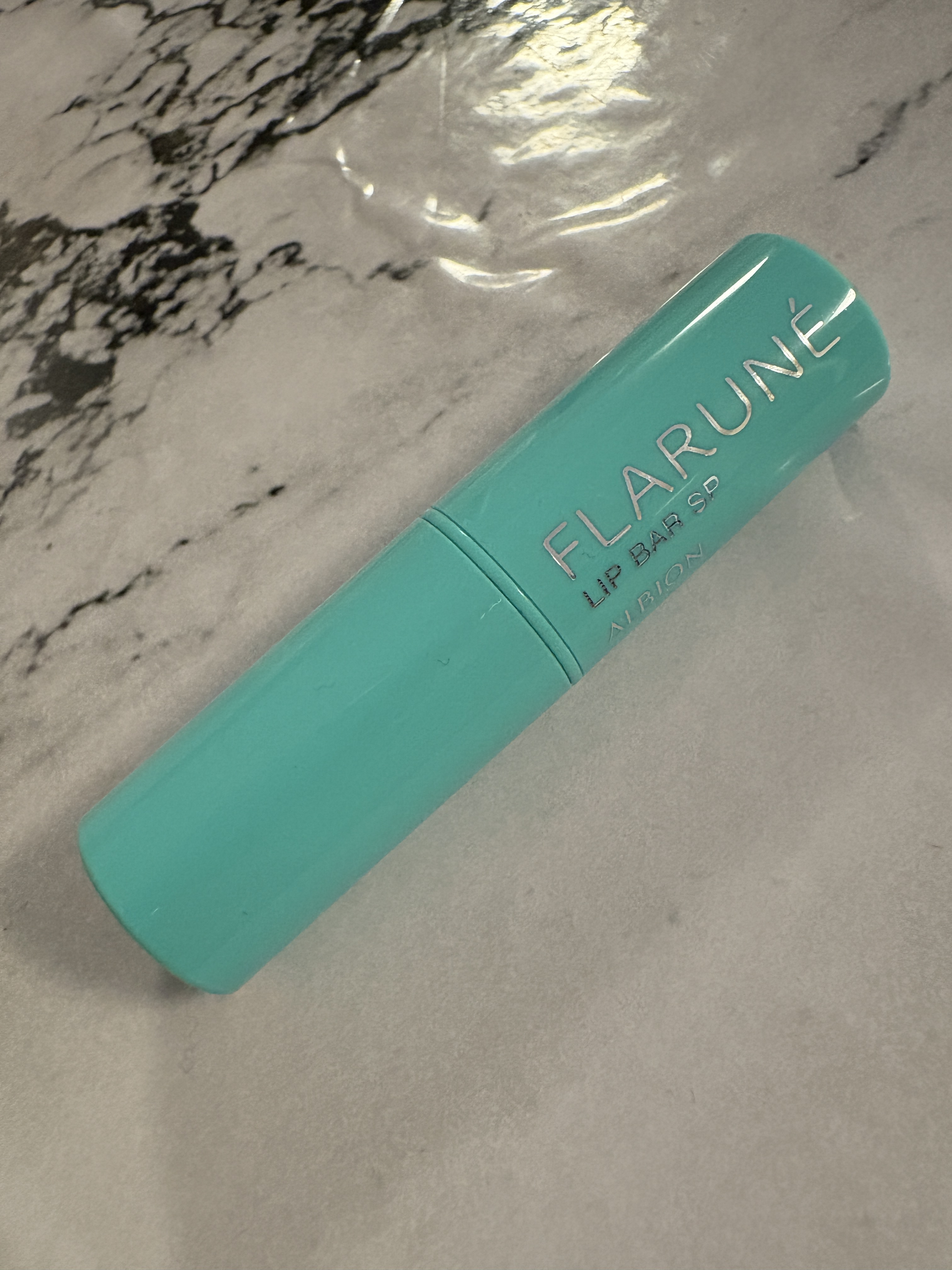 フラルネ リップバー/ALBION/リップ美容液を使ったクチコミ（1枚目）