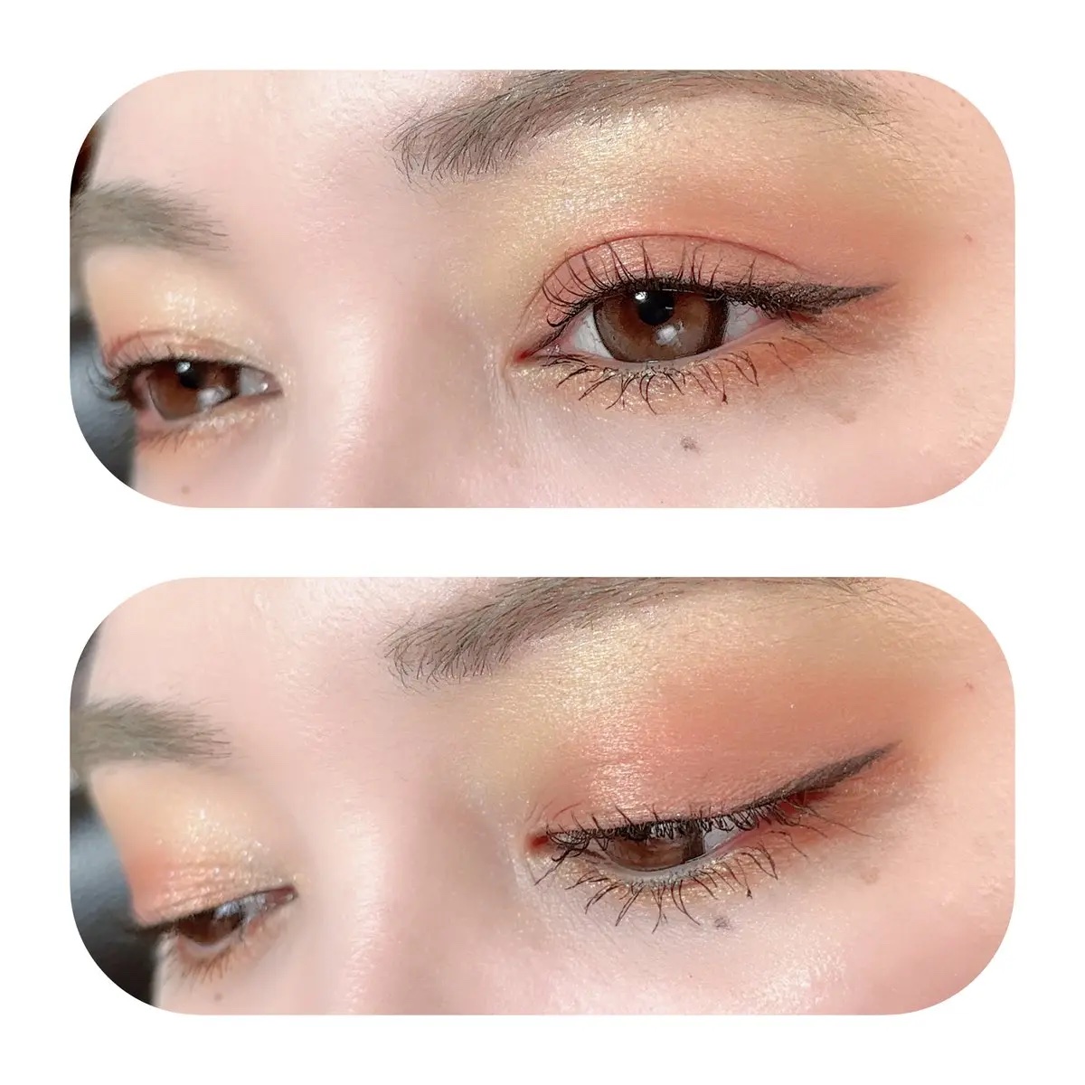 シグニチャー カラー アイズ/SUQQU/アイシャドウパレットを使ったクチコミ（1枚目）