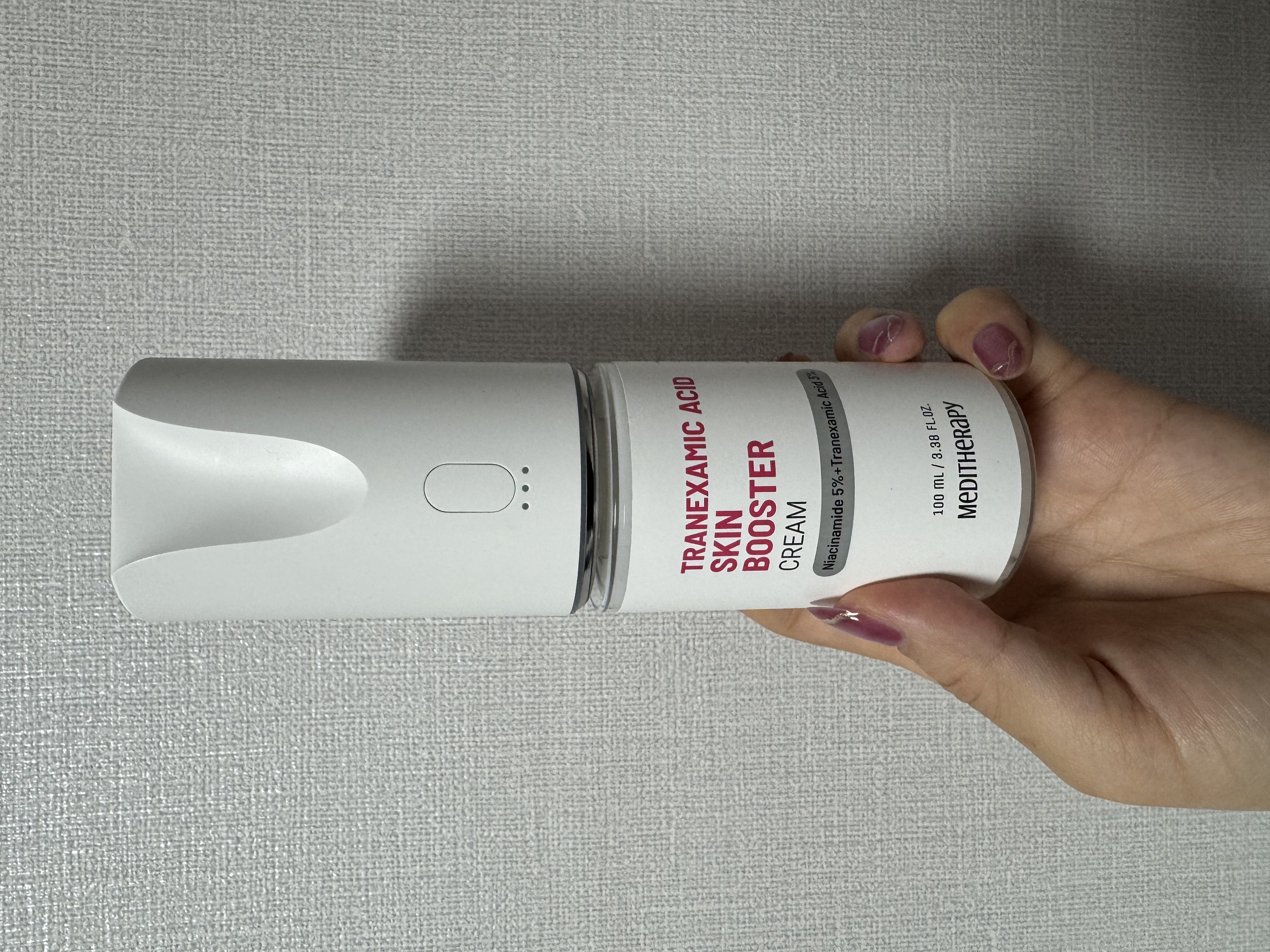 を使ったクチコミ（2枚目）