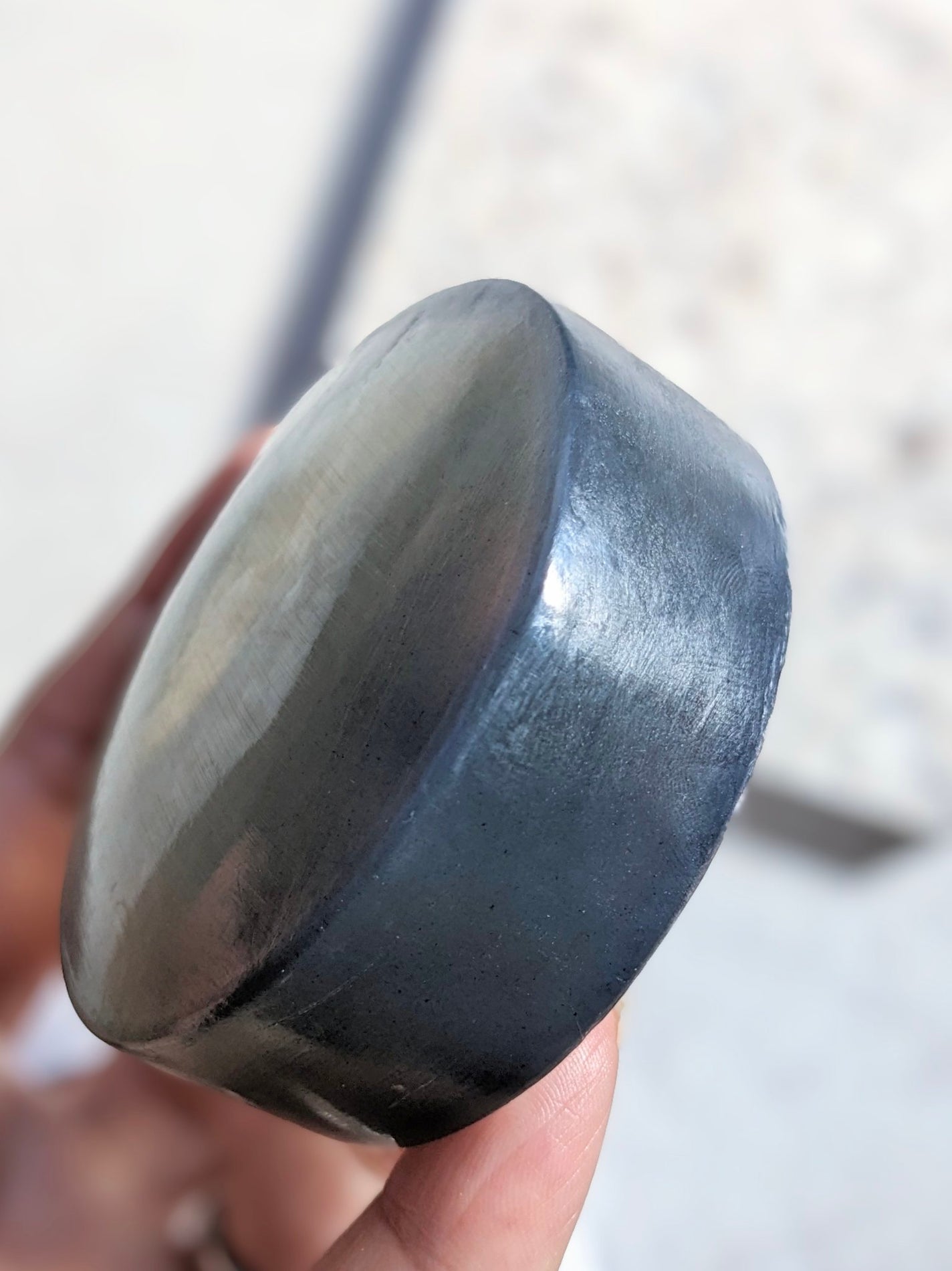 コスメ大好き☆きらら on LIPS 「OBRIGADO CLARISVUVUSOAPの紹介です♥\こ..」(4枚目)