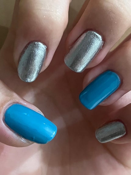 ネイルホリック Ethnic color BL912/ネイルホリック/マニキュアの画像