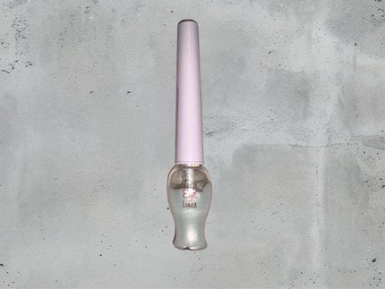 ティアー アイライナー/ETUDE/リキッドアイライナーを使ったクチコミ(1枚目)