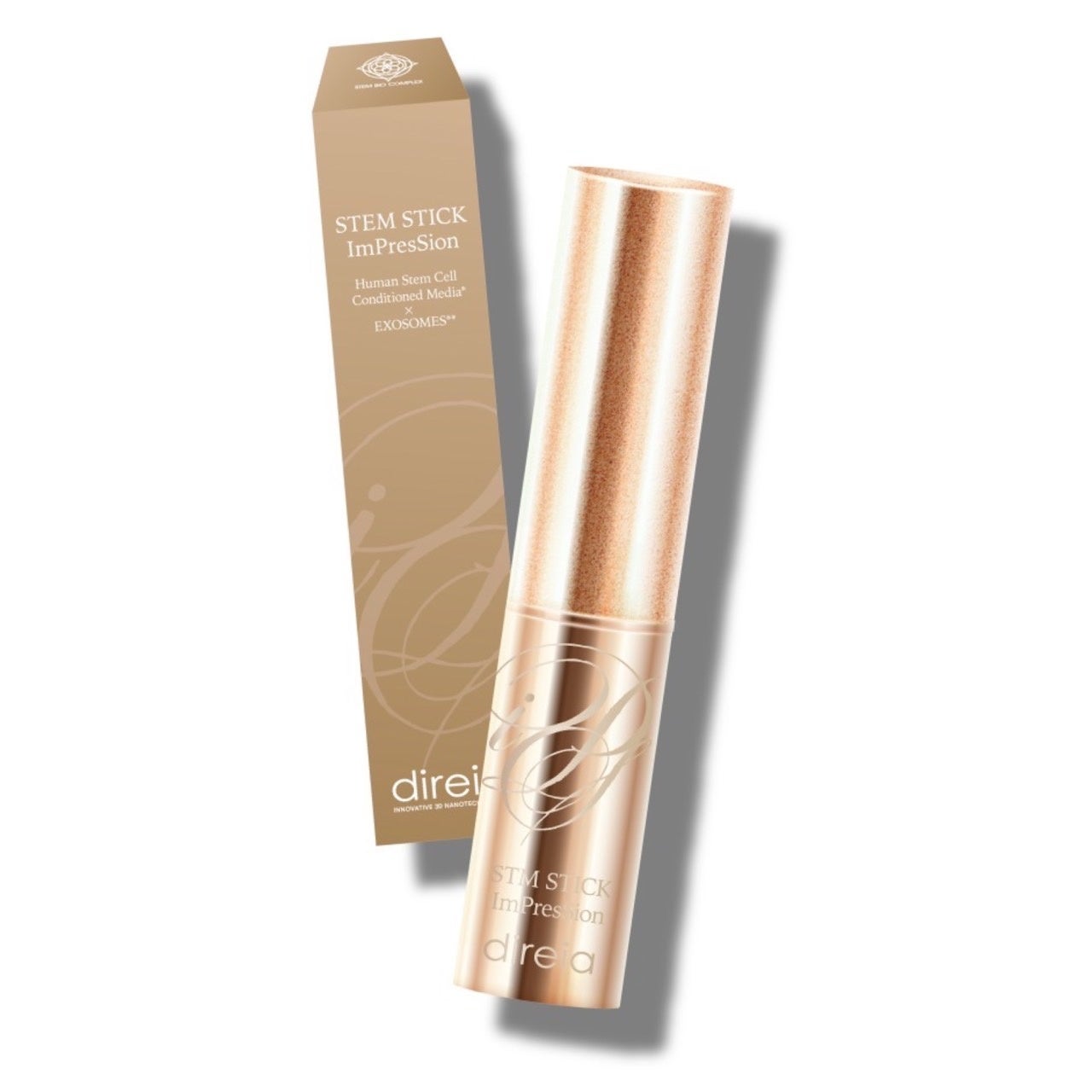 Direia ディレイア STＭ スティックインプレッション