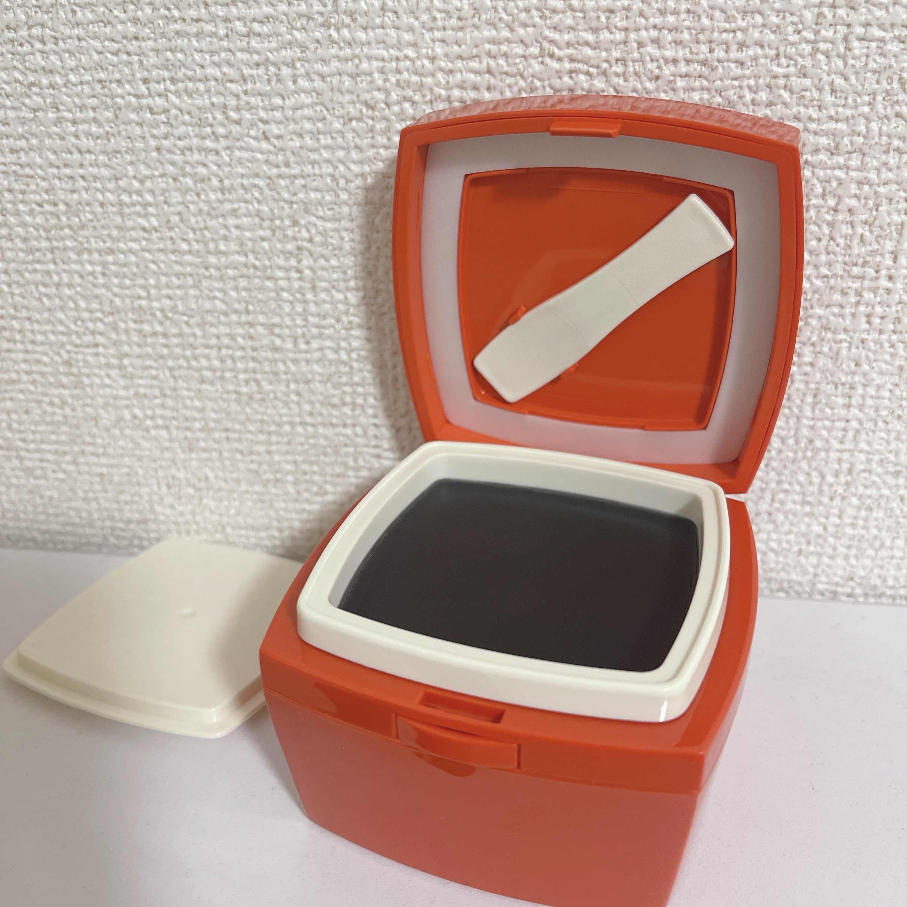 ローメルト クレンジングバーム クロ/アーレス/クレンジングバームを使ったクチコミ（3枚目）