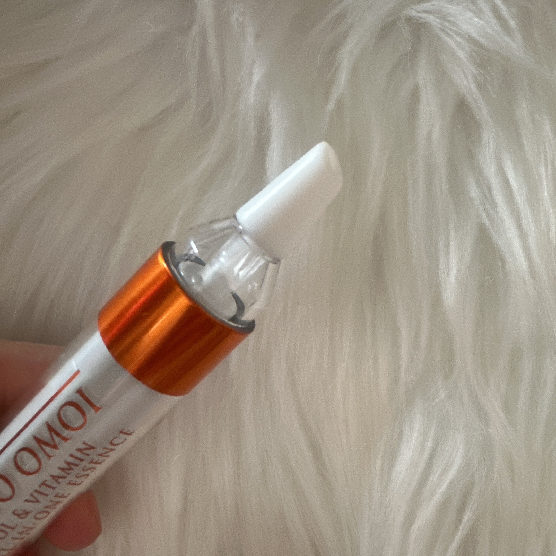 アイズオールインワンエッセンス/MEMOTO OMOI/アイケア・アイクリームを使ったクチコミ（2枚目）