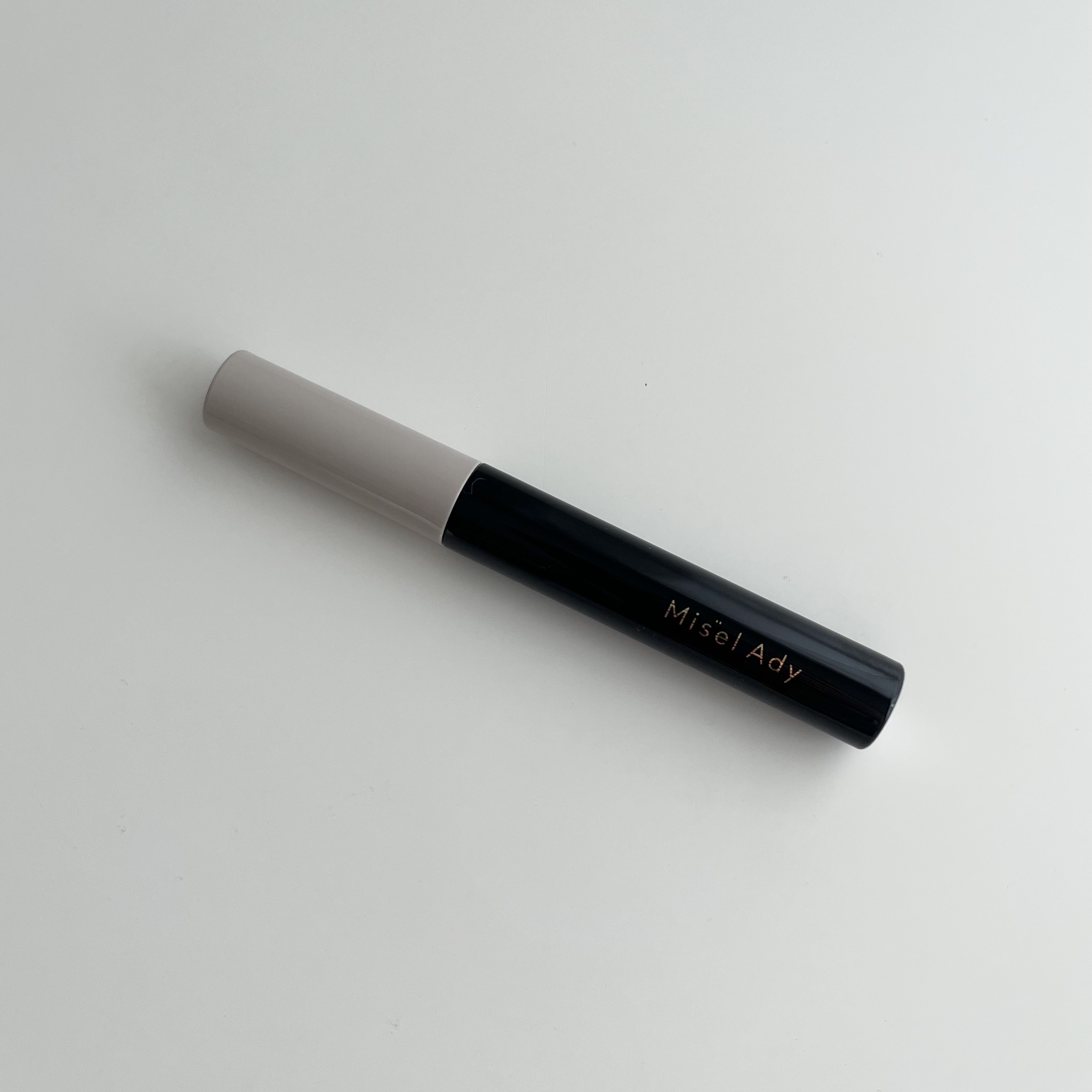 ミゼルエディ カールアップマスカラ ロング/ミゼルエディ/マスカラを使ったクチコミ（3枚目）