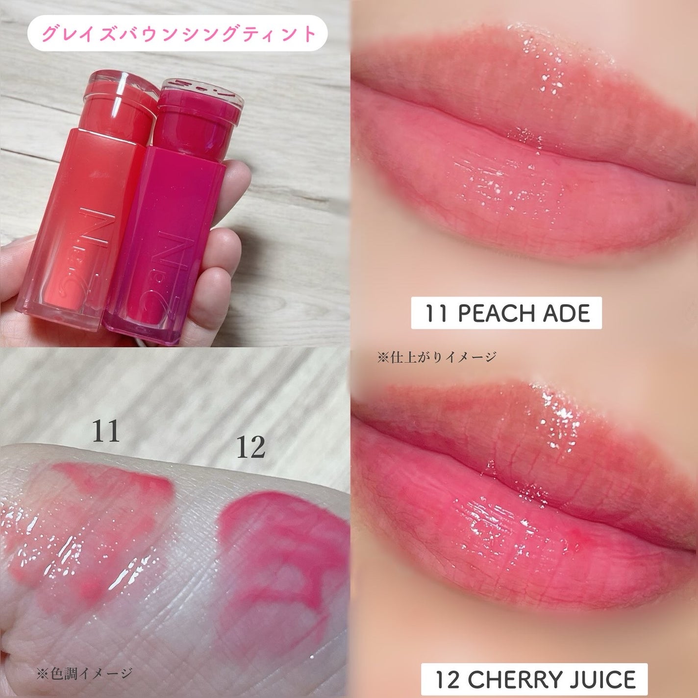 デュアルチーク/2aN/パウダーチークを使ったクチコミ(3枚目)