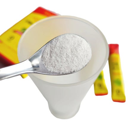 アサビ(アップルサイダービネガー)/TEAZEN/りんご酢を使ったクチコミ(5枚目)