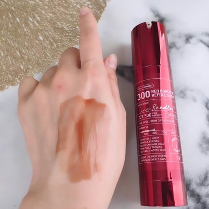 TXトーニングトナー/VT/化粧水を使ったクチコミ(5枚目)