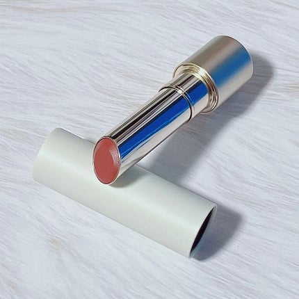 RMK デューイーメルト リップカラー/RMK/口紅を使ったクチコミ(5枚目)