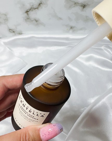 センテラ アンプル/SKIN1004/美容液を使ったクチコミ(7枚目)