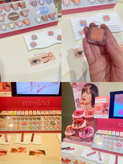 nemuð®ð«ãã©ãã⪠on LIPS ã17æ¥ã«ãLIPSãã¬ã³ããã§ã¹2025å€ãåå ããŠããŸããð..ãïŒ4æç®ïŒ