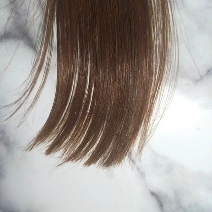 オイルトリートメント #EXヘアオイル/ルシードエル/ヘアオイルを使ったクチコミ(3枚目)