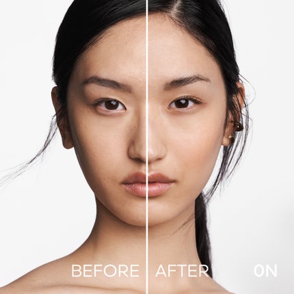 テラコッタ フルイド グロウ/GUERLAIN/リキッドファンデーションを使ったクチコミ(3枚目)