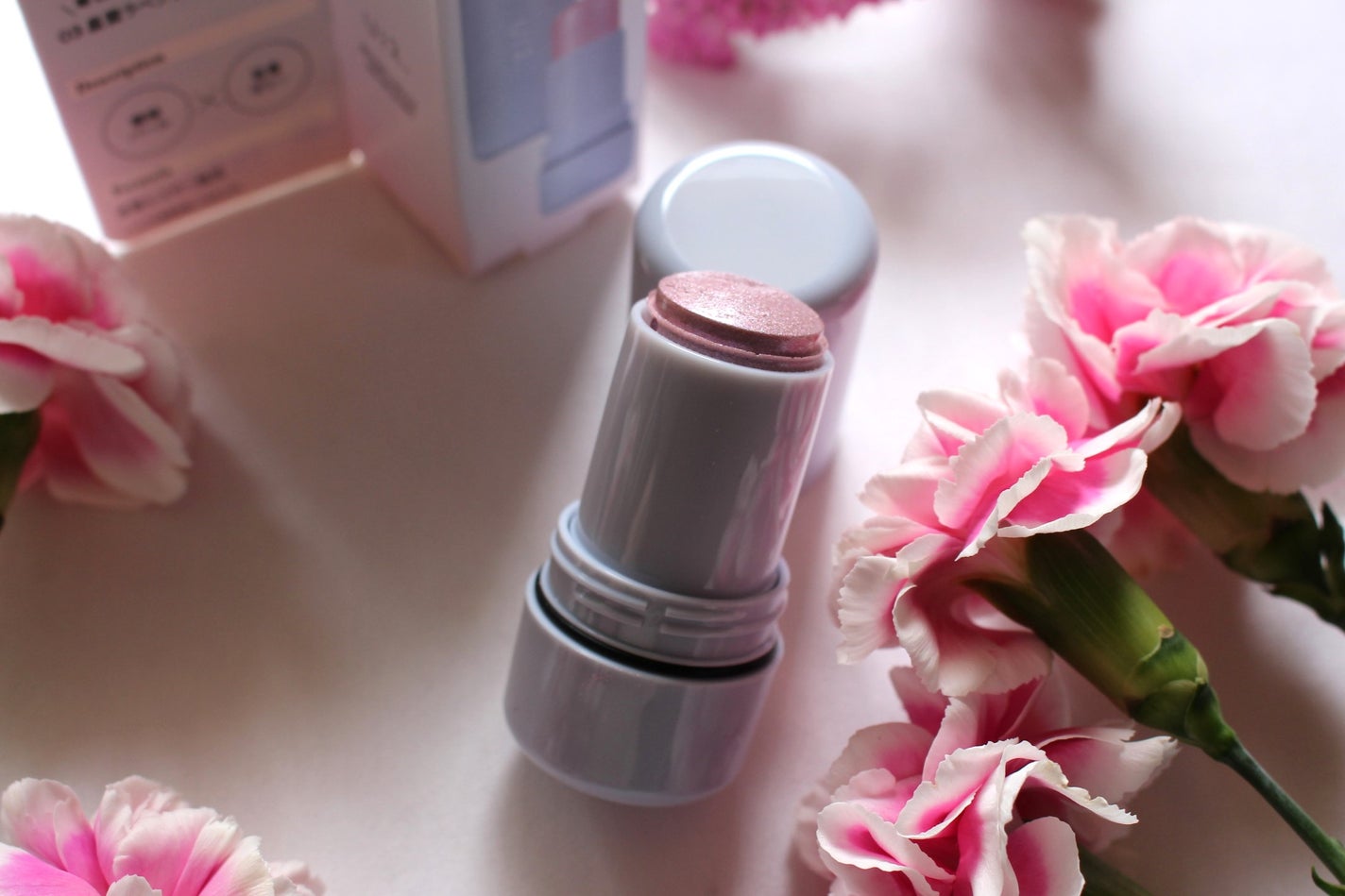 ハイドロゼリーハイライト/Ui2./クリームハイライトを使ったクチコミ(4枚目)