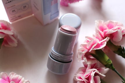 ハイドロゼリーハイライト/Ui2./クリームハイライトを使ったクチコミ(4枚目)