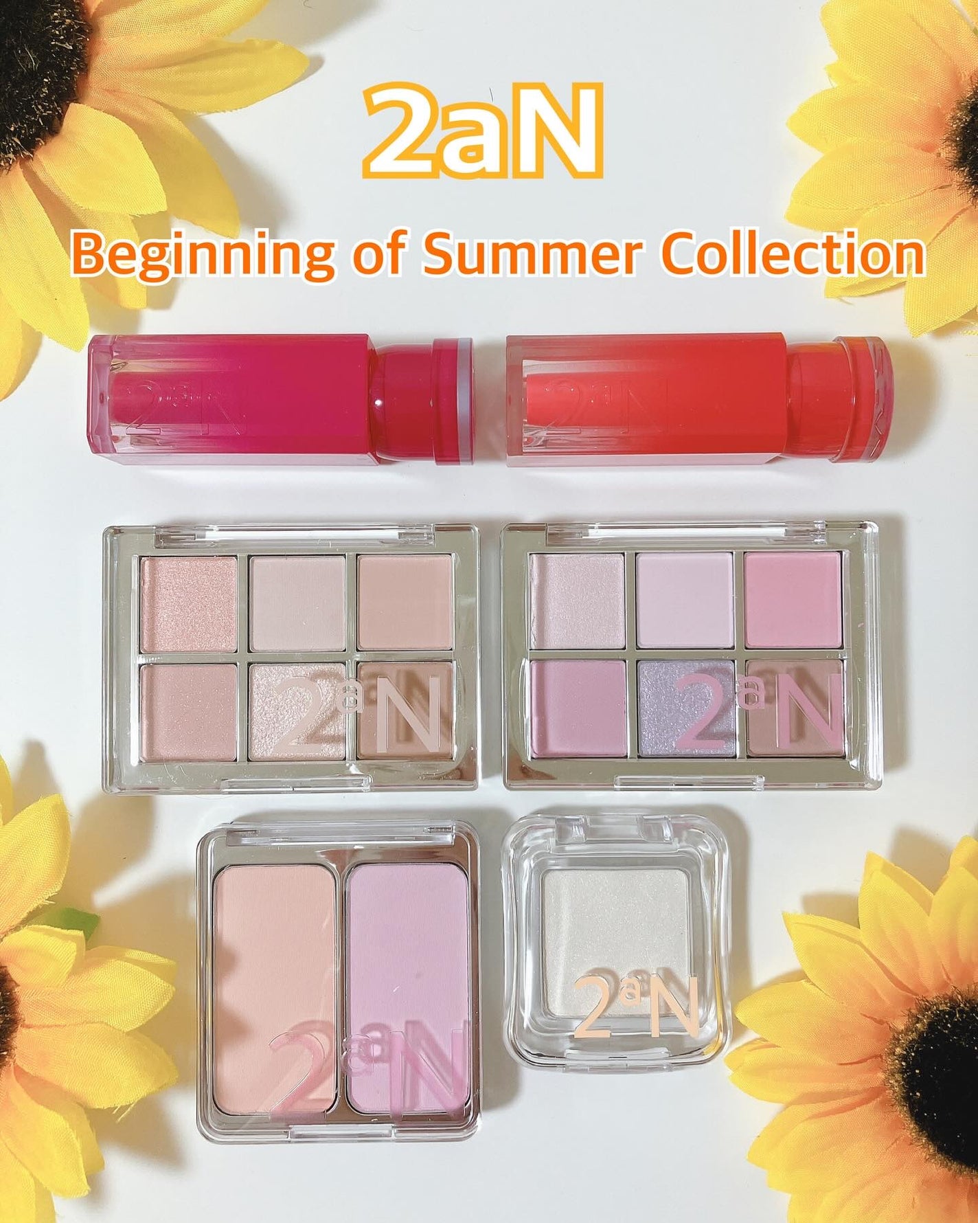 デュアルチーク/2aN/パウダーチークを使ったクチコミ(1枚目)