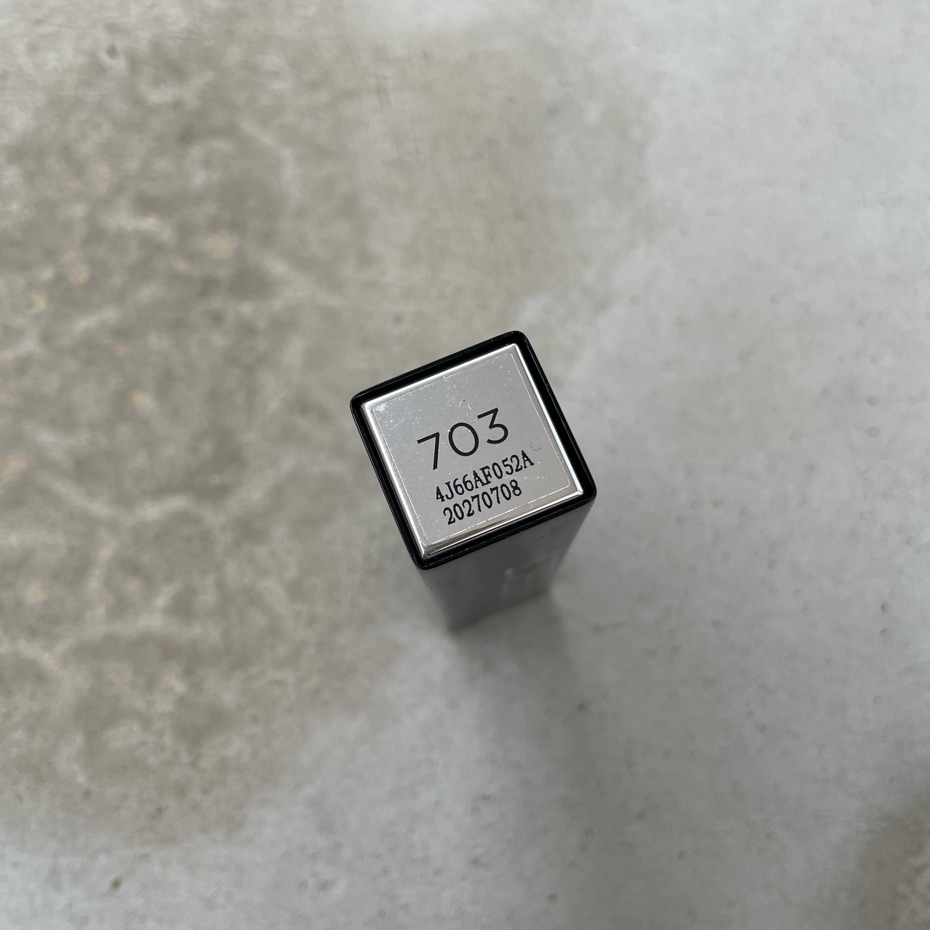 バイオリップ エッセンス リップスティック/PERFECT DIARY/口紅を使ったクチコミ（3枚目）