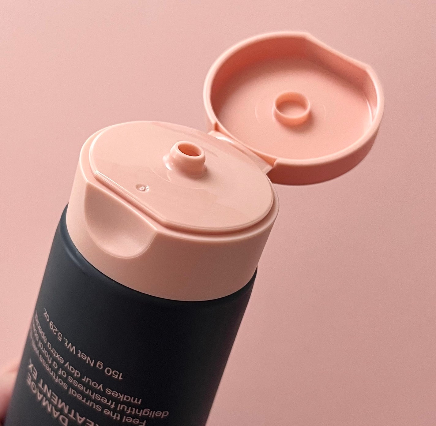 ディープダメージトリートメントEX/UNOVE/洗い流すヘアトリートメントを使ったクチコミ(5枚目)