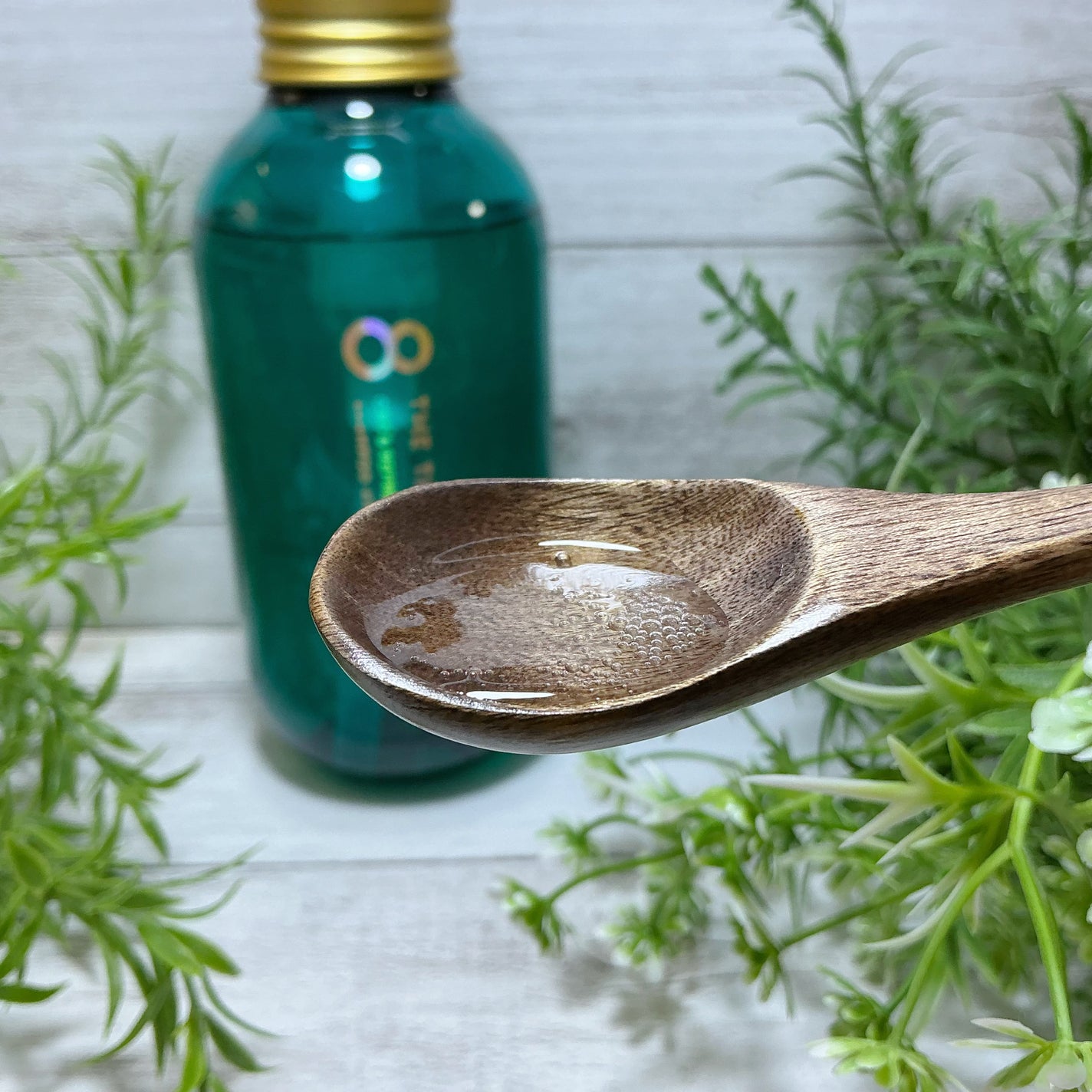 エイトザタラソ ユー シャンプー&ヘアトリートメント ボディソープトライアル付き 限定キット(ネロリの香り)/エイトザタラソ/シャンプー・コンディショナーを使ったクチコミ(3枚目)