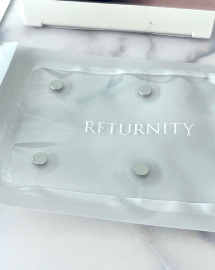 イヤーセラピー/RETURNITY/その他を使ったクチコミ(4枚目)