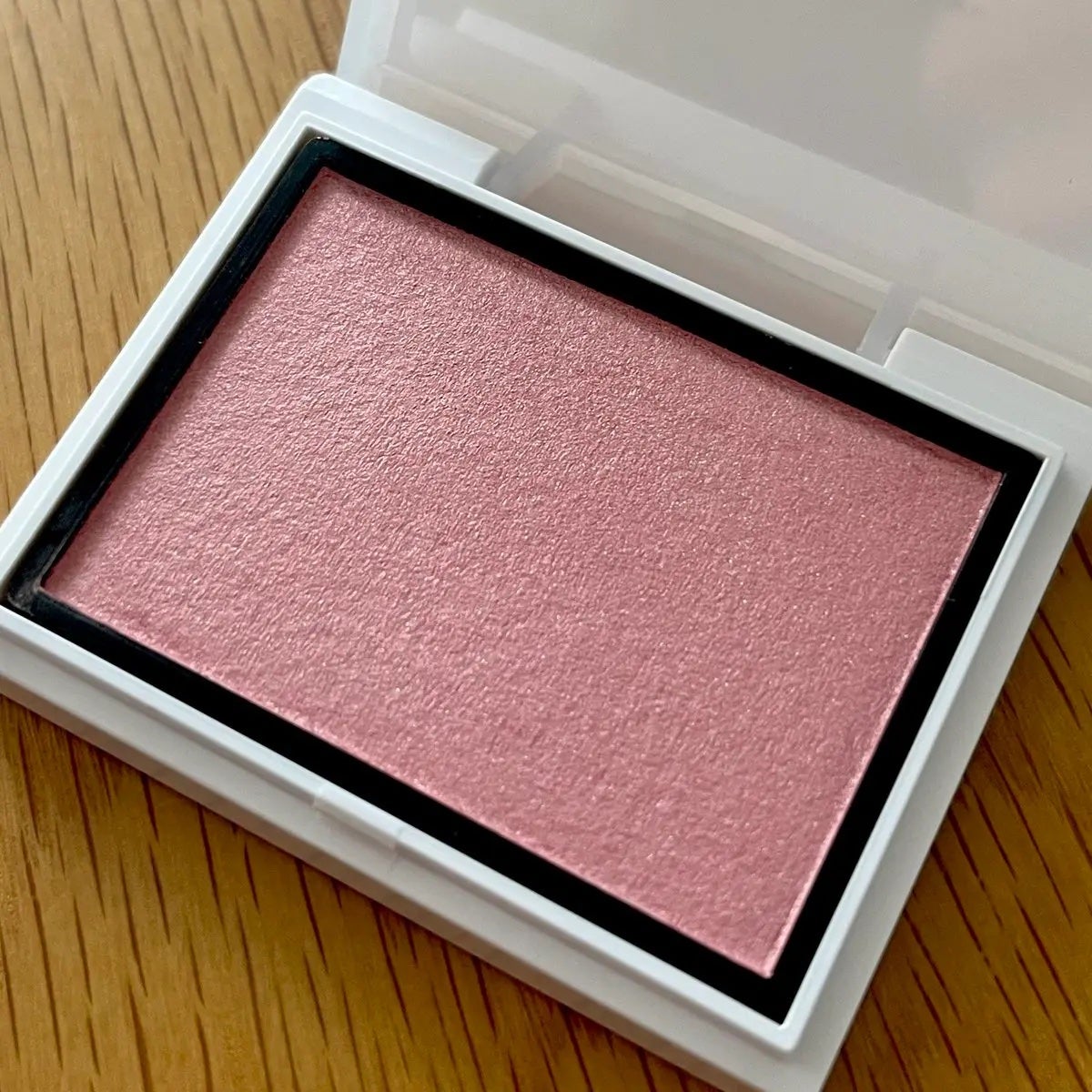 メロウメルティングチーク/Enamor/パウダーチークを使ったクチコミ(2枚目)