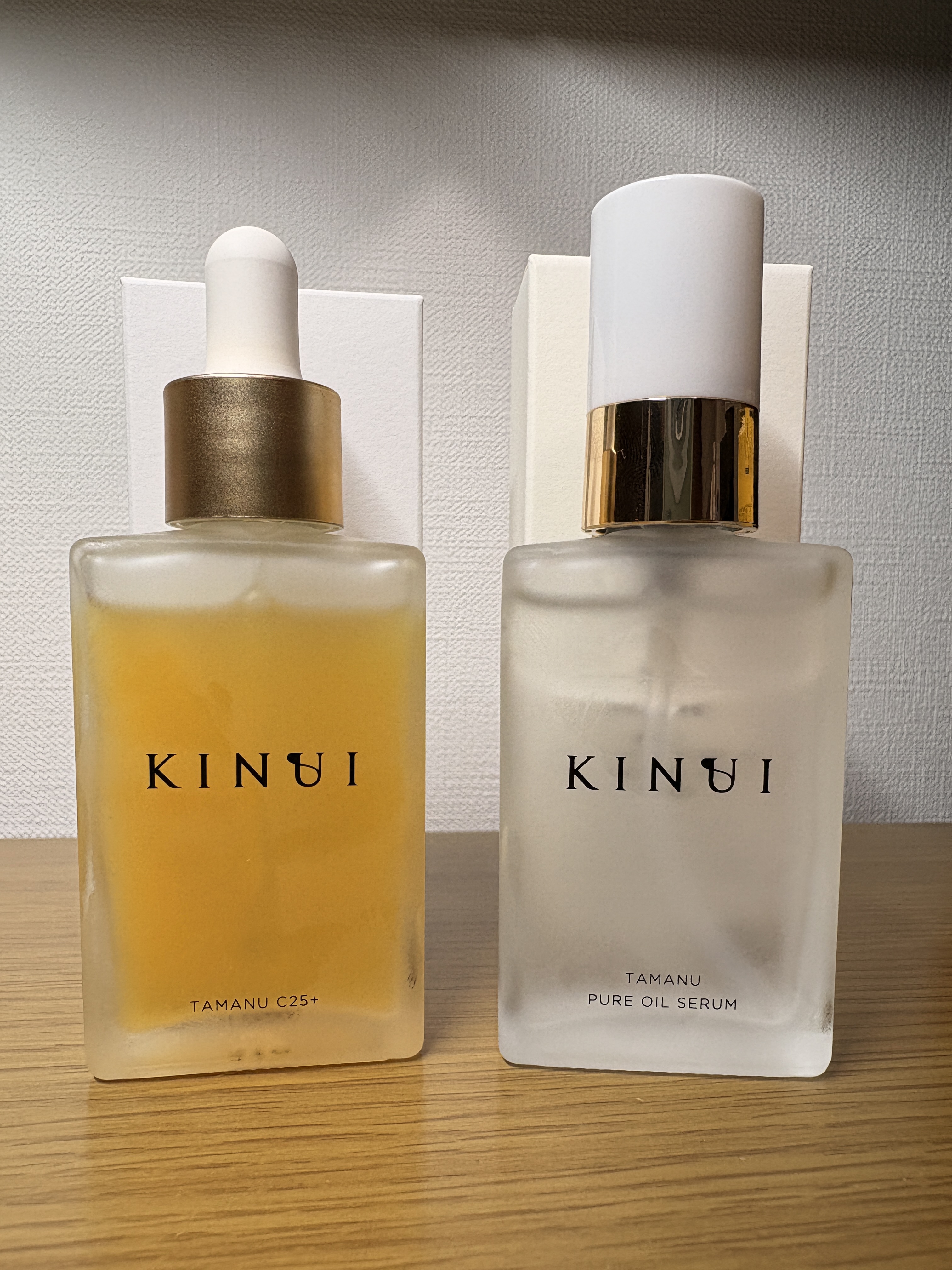 試してみた】KINUI C25リッチセラムの効果・肌質別の口コミ