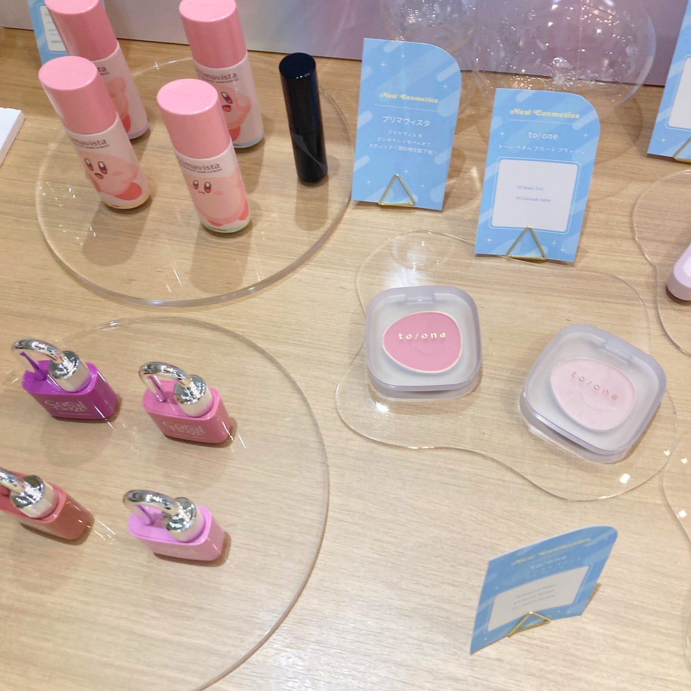 nemuð®ð«ãã©ãã⪠on LIPS ã17æ¥ã«ãLIPSãã¬ã³ããã§ã¹2025å€ãåå ããŠããŸããð..ãïŒ9æç®ïŒ