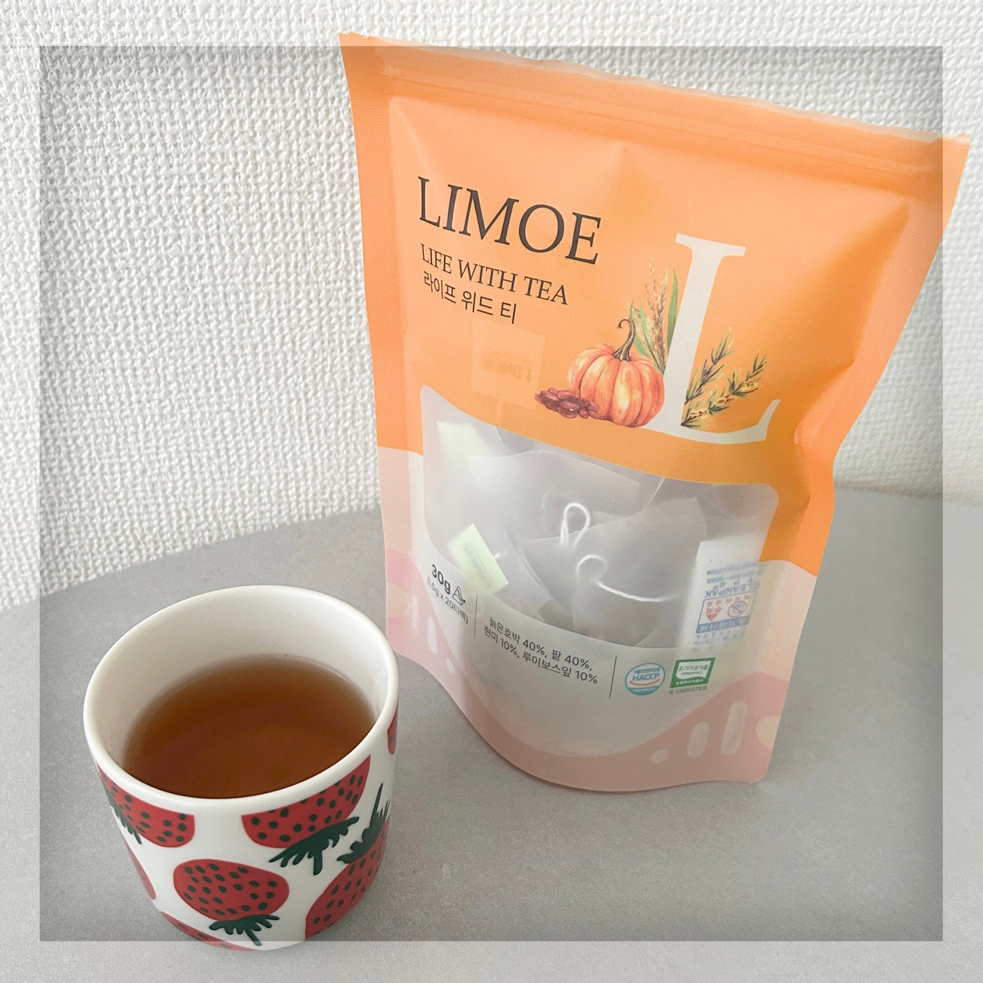 å¶ðéåœã¹ãã³ã±ã¢@ãã©ãã on LIPS ãð¯LifewithTeaâLIMOEãããããµããŒããããªãŒã¬..ãïŒ3æç®ïŒ