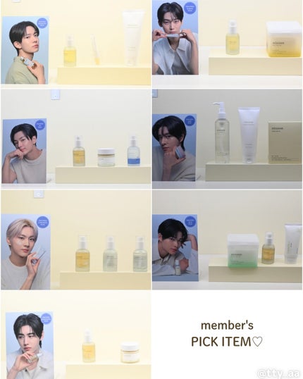 大豆エッセンス/mixsoon/美容液を使ったクチコミ(4枚目)