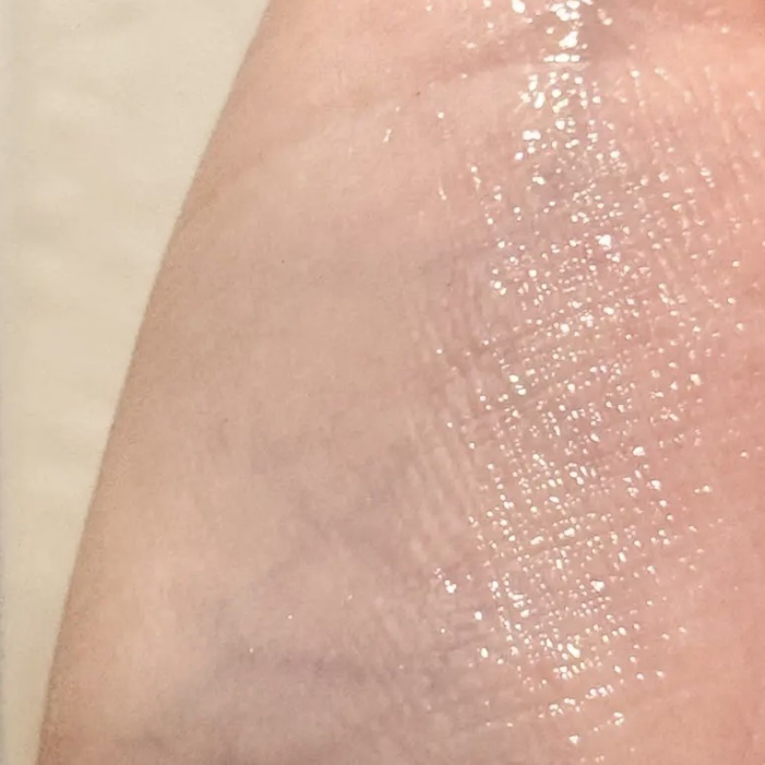 ピュア アルテミシア ディープ クラリファイングマスク トゥ フォーム クレンザー/HANYUL(ハンユル)/クレンジングを使ったクチコミ（2枚目）