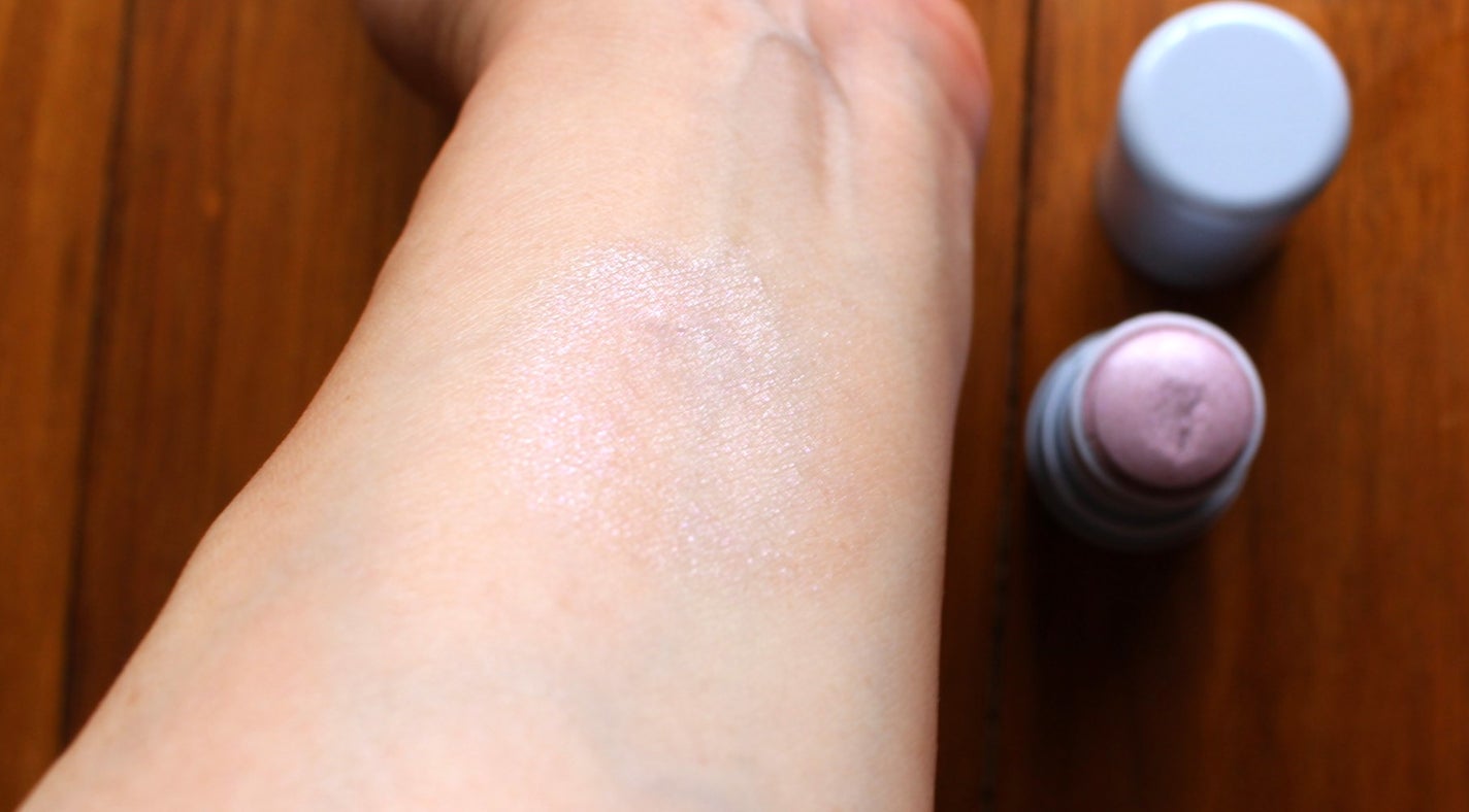 ハイドロゼリーハイライト/Ui2./クリームハイライトを使ったクチコミ(5枚目)