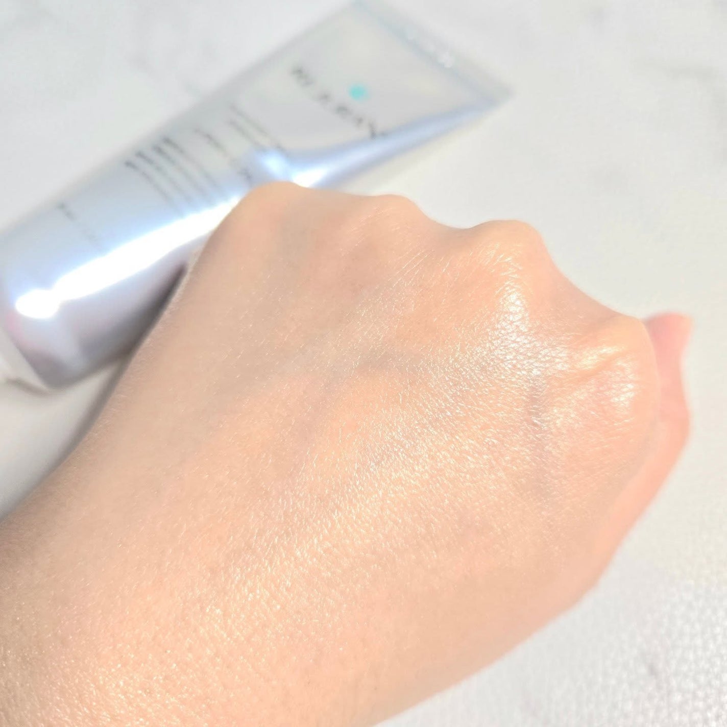 ターンオーバークリーム/REJURAN COSMETICS/フェイスクリームを使ったクチコミ(5枚目)