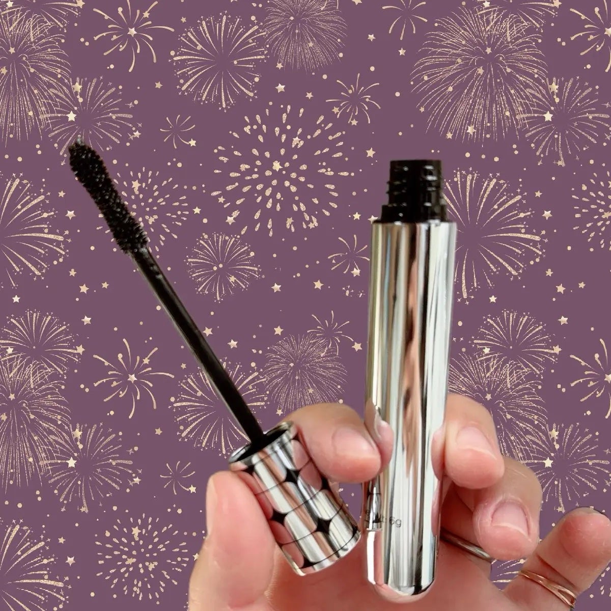 防水カーリングマスカラ/ZEESEA/マスカラを使ったクチコミ(2枚目)