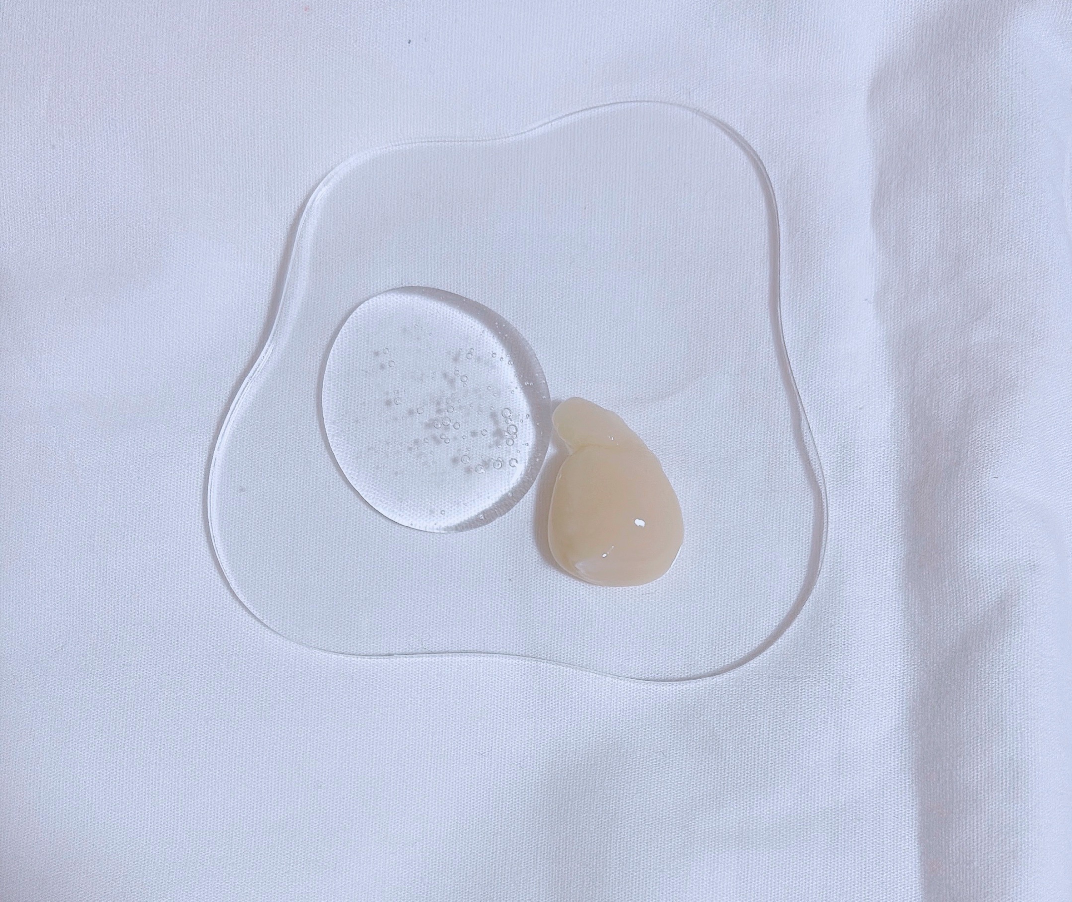 THE PREMIUM エクストラダメージケアシャンプー／トリートメント（シルキースムース）/いち髪/市販シャンプーを使ったクチコミ（3枚目）