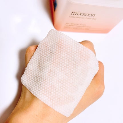 LENA on LIPS 「#スキンケアの衣替え.♡@mixsoon_jp韓国発🇰🇷スキン..」(6枚目)