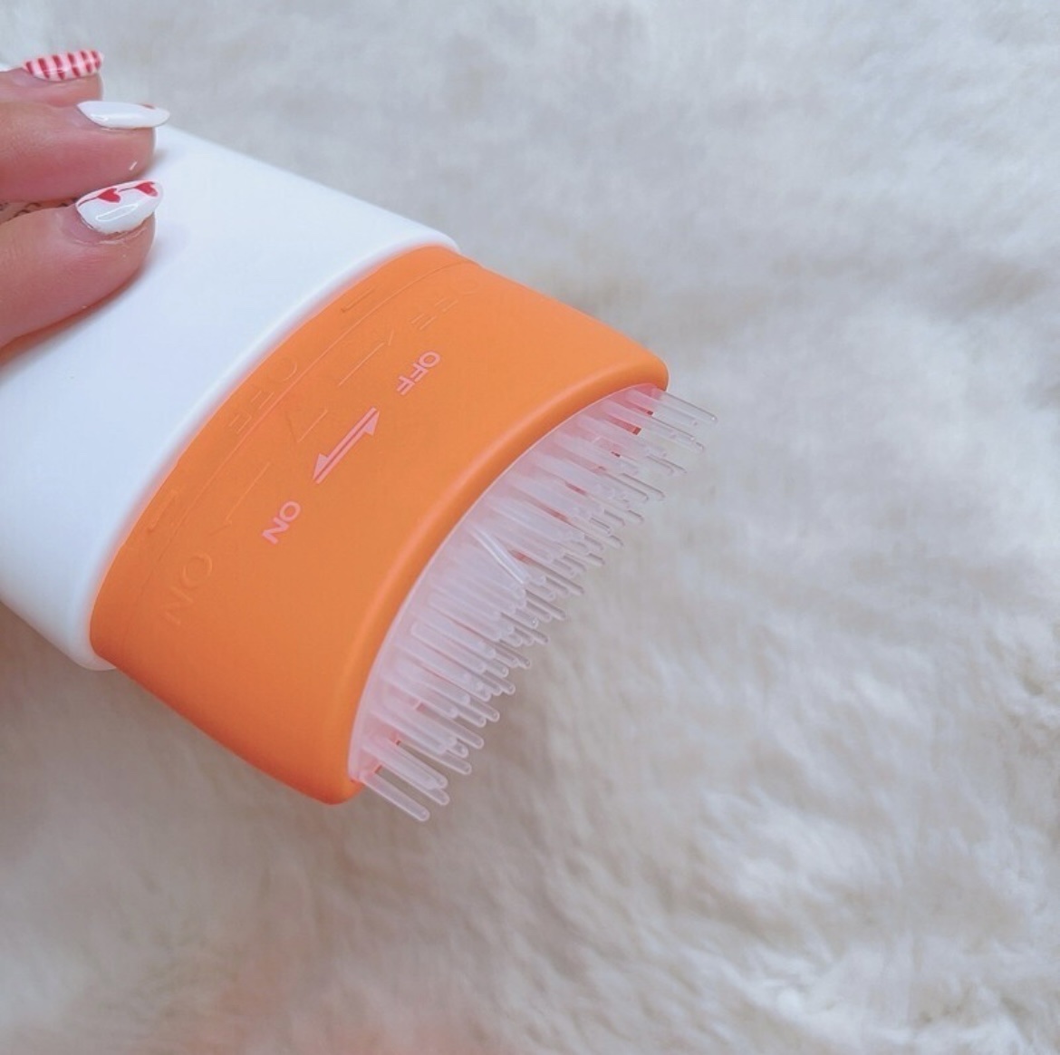 を使ったクチコミ（3枚目）