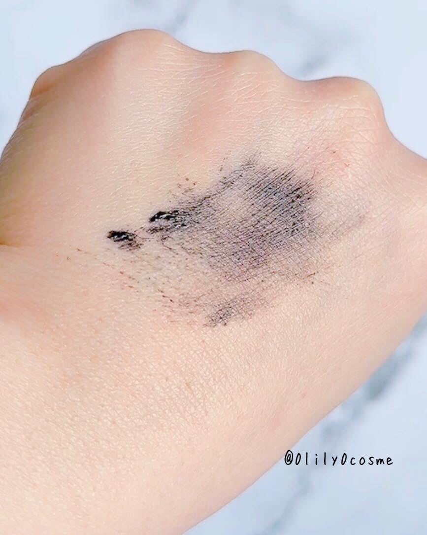 防水カーリングマスカラ/ZEESEA/マスカラを使ったクチコミ(4枚目)