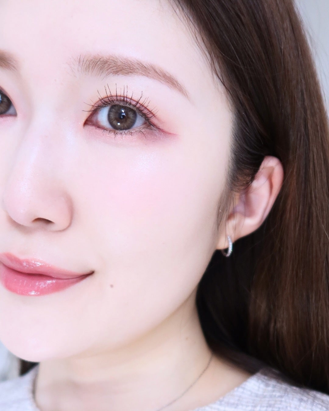 ビーベルベット カバークッション/espoir/クッションファンデーションを使ったクチコミ(8枚目)